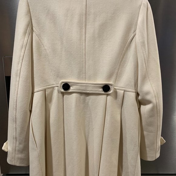 Miss Sixty Pea Coat - Picture 7 of 10